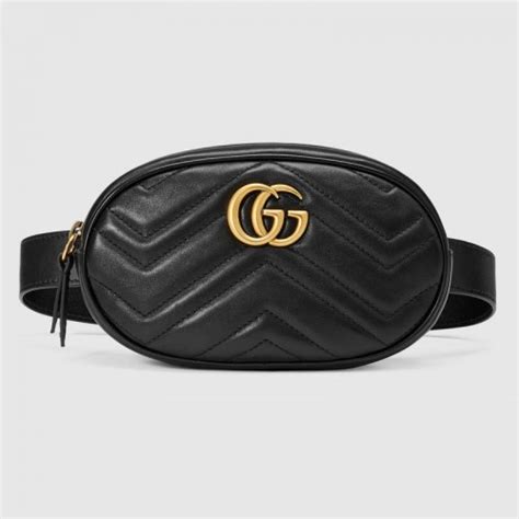 gucci bel çantası erkek|gucci belt bags for men.